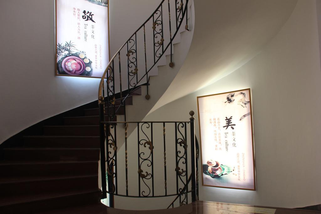 Soluxe Cairo Hotel Kafr Ghatati Bagian luar foto